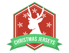 Christmas Jerseys