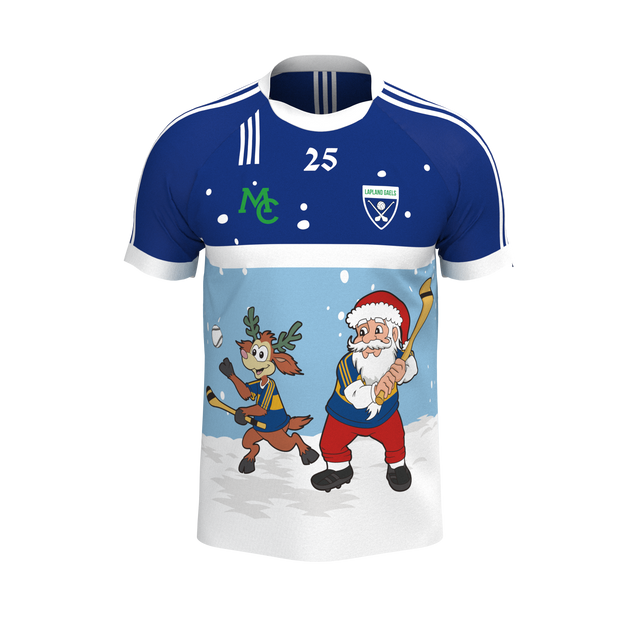 Gaa christmas jerseys outlet