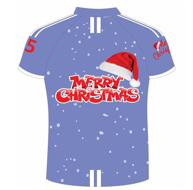 GAELIC FOOTBALL & HURLING – Christmas Jerseys