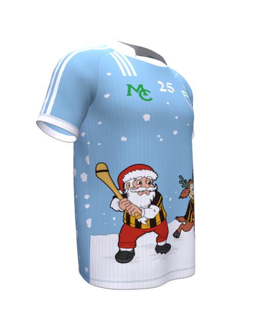 Christmas sales gaa jerseys