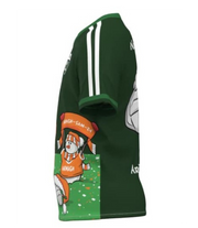 PRE ORDER- Gaelic Football  Christmas Jersey-Lapland Gaels-Armagh All Ireland