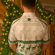 Pre order  RUGBY Ireland Christmas Jersey