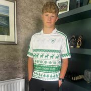 Irish Rugby Christmas jersey
