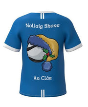 Clare All Ireland Christmas Jersey