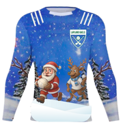 PRE ORDER -  Lapland Gaels Christmas Jersey – Gaelic Football & Hurling Edition-  New collection