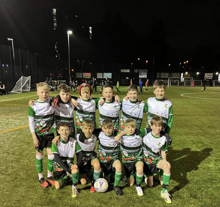CLUB JERSEYS – Christmas Jerseys