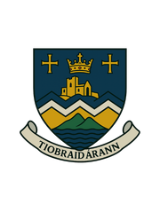 Gaelic-Tipperary All Ireland Hurling Christmas Jersey- All Ireland Champions