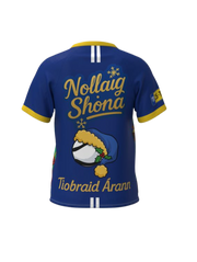 Gaelic-Tipperary All Ireland Hurling Christmas Jersey- All Ireland Champions