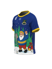 Gaelic-Tipperary All Ireland Hurling Christmas Jersey- All Ireland Champions