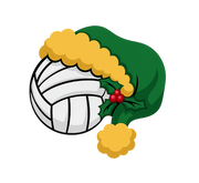 Gaelic Football Christmas Jersey-Kerry All Ireland Champions- PRE ORDER