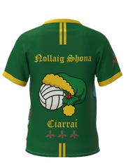 Gaelic Football Christmas Jersey-Kerry All Ireland Champions- PRE ORDER