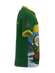 Gaelic Football Christmas Jersey-Kerry All Ireland Champions- PRE ORDER