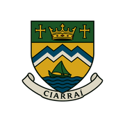 Gaelic Football Christmas Jersey-Kerry All Ireland Champions- PRE ORDER