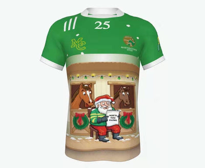 Martinstown Stud Christmas Jersey
