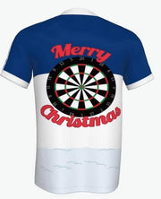 Darts christmas Jersey,  darts christmas jumper, dirty jersey darts, dart team jerseys, monstah dart jerseys, dart tag dartford christmas, custom dart jerseys,  Round neck