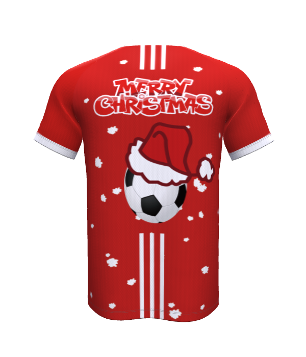 Christmas online in jersey