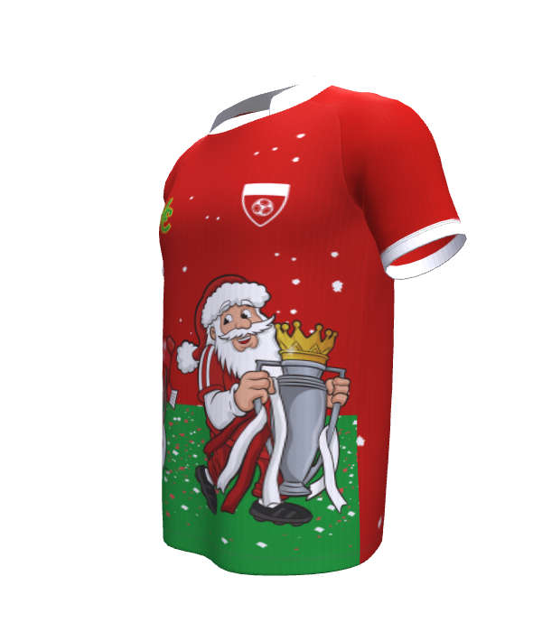 Christmas Jerseys Christmas Jerseys