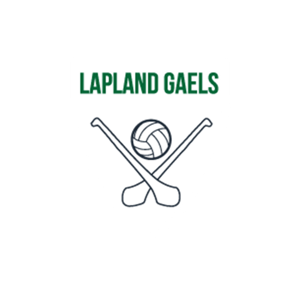 Gaelic Football Christmas Jersey- -Lapland Gaels-Armagh